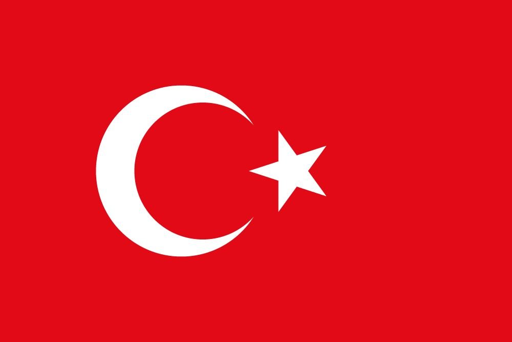 tr flag